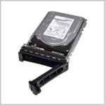 هارديسك ديل Dell 600GB 10K RPM SAS Hard Disk