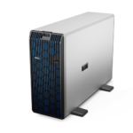 Dell PowerEdge T550 1*Intel Xeon Silver 4310/16GB RDIMM, 3200MT/s/1x480GB SSD SATA Read Intensive 6Gbps 512 2.5in Hot-plug AG Drive,3.5in HYB CARR