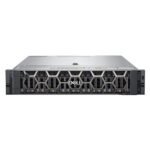 Dell PowerEdge R750xs 2* Intel Xeon Silver 4310 2.1G, 12C/  32GB (2*16GB) RDIMM, 3200MT/s, Dual Rank , 1* 900GB 15K RPM SAS ISE 12Gbps 512n 2.5in Hot-plug Hard Drive