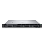 Dell PowerEdge R250 , Intel Xeon E-2314 2.8GHz, 8M Cache,4C , RAM 1*16GB UDIMM,3200MT/s,ECC, 1*2TB Hard Drive SATA 6Gbps 7.2K 512n 3.5in Cabled