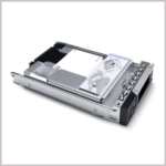 هارديسك ديل Dell 480GB SSD SATA Mixed Use 6Gbps