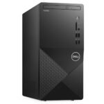 كمبيوتر مكتبي ديل فوسترو 3910 كور I3, الرامات 8 جيجابايت - 256 جيجا اس اس دي Vostro 3910 MT 12th  Core(TM) i3-12100 - 256GB - 8GB