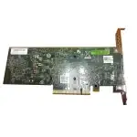 Broadcom 57412 Dual Port 10Gb, SFP+, PCIe Adapter, Full Height, Customer Install