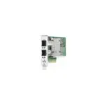 Broadcom 57416 Dual Port 10Gb, Base-T, PCIe Adapter, Low Profile, Customer Install