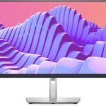شاشة ديل Dell 27 Monitor - P2722H - Full HD 1080p, IPS Technology, 8 ms Response Time
