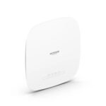 WAX615- Netgear AX3000 Dual-Band PoE Multi-Gig Insight Managed WiFi 6 Access Point // 1-Year NETGEAR Insight Subscription Included