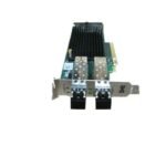 Emulex LPe31002-M6-D Dual Port 16Gb Fibre Channel HBA, Low Profile