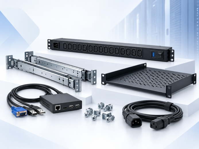 Dell DAV2108 8-port analog
