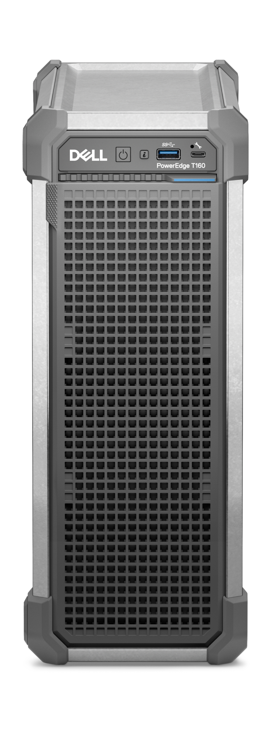 Dell PowerEdge T160 – Intel Xeon 6 Performance 6315P – 16GB